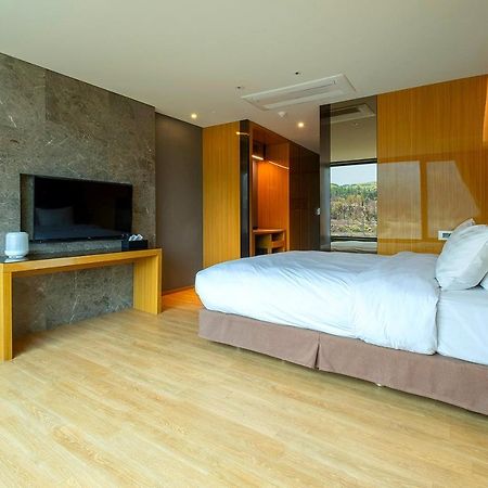 Jeongseon Intoraon Hotel Luaran gambar