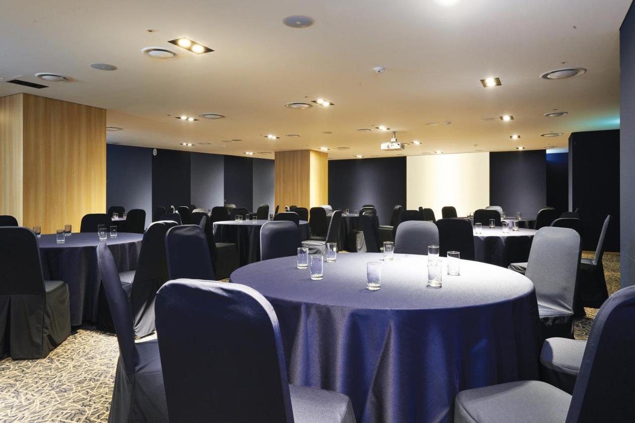 Jeongseon Intoraon Hotel Luaran gambar