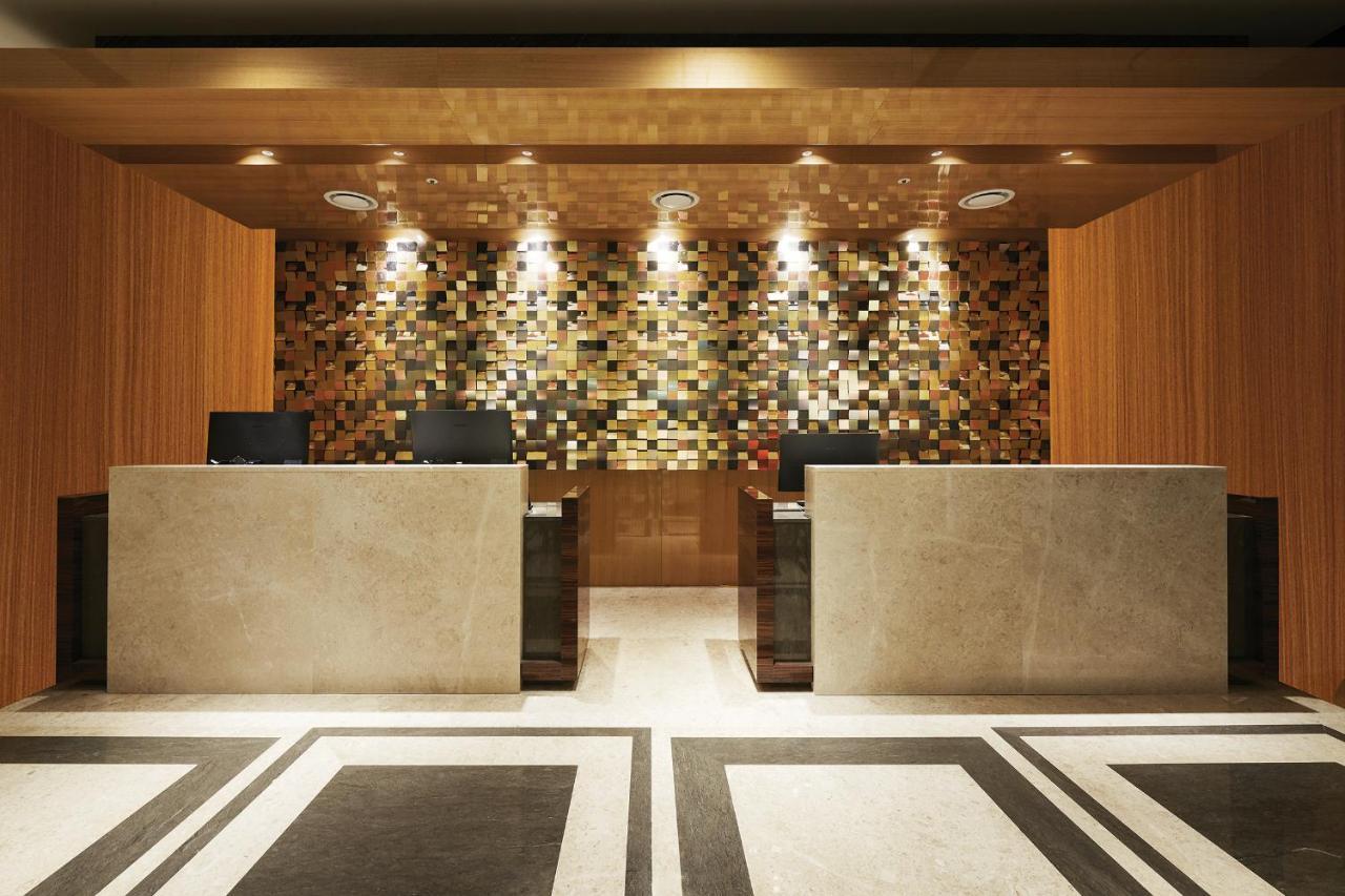 Jeongseon Intoraon Hotel Luaran gambar